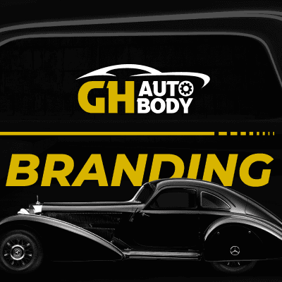 GH Auto Body