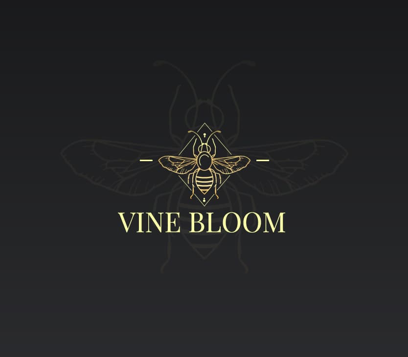 Vine Bloom