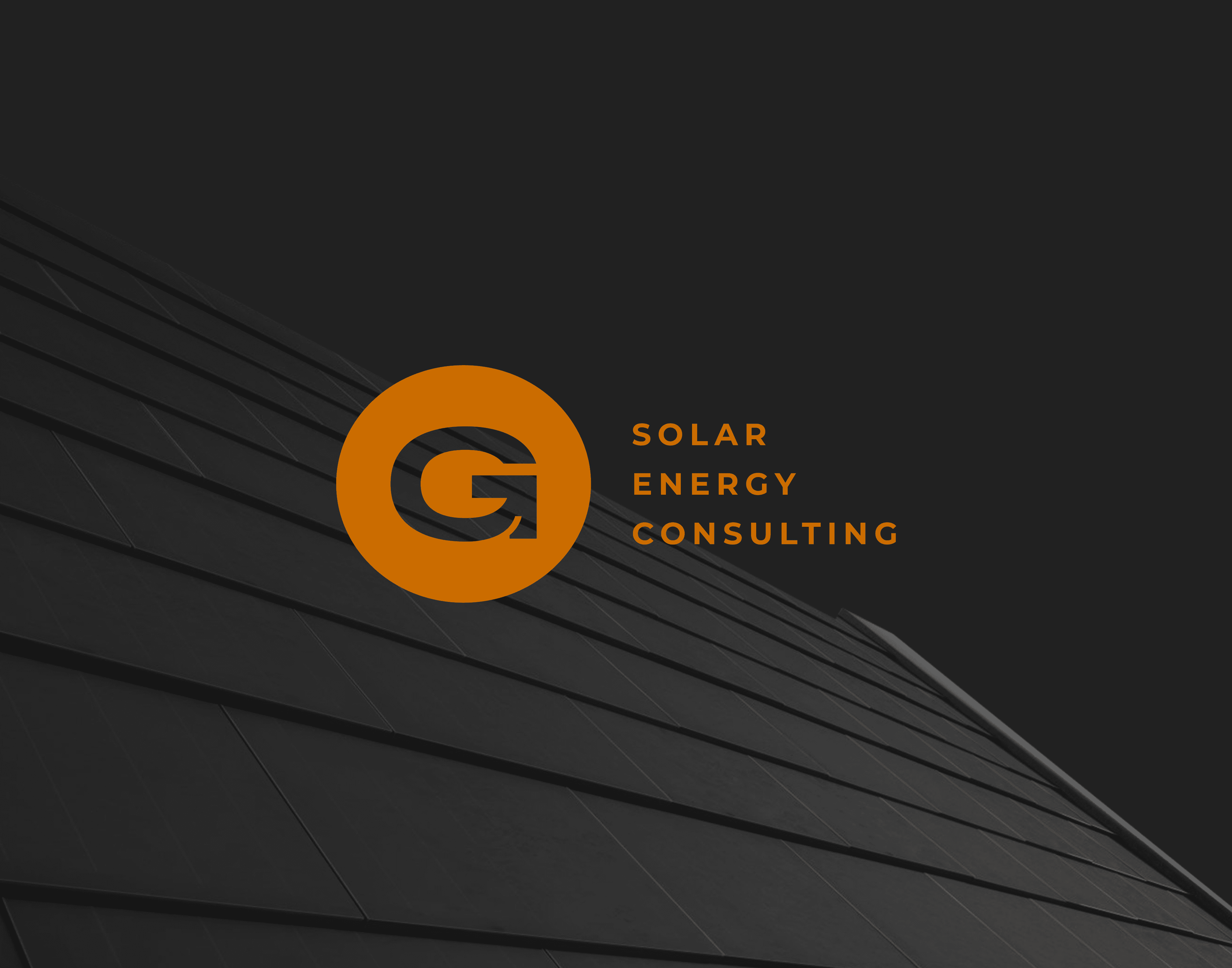 Solar Energy Consulting