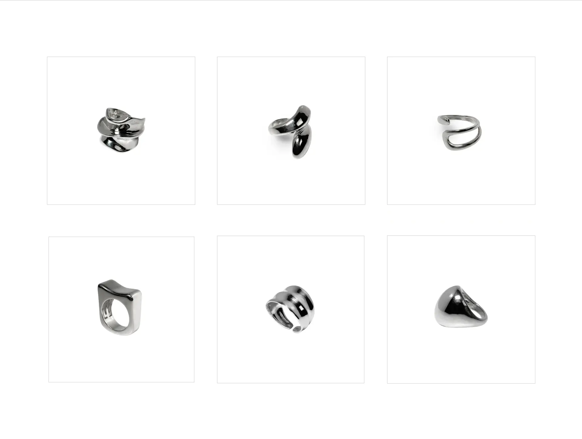 ARTHakob Silver ⦿ The Point Marketing Agency