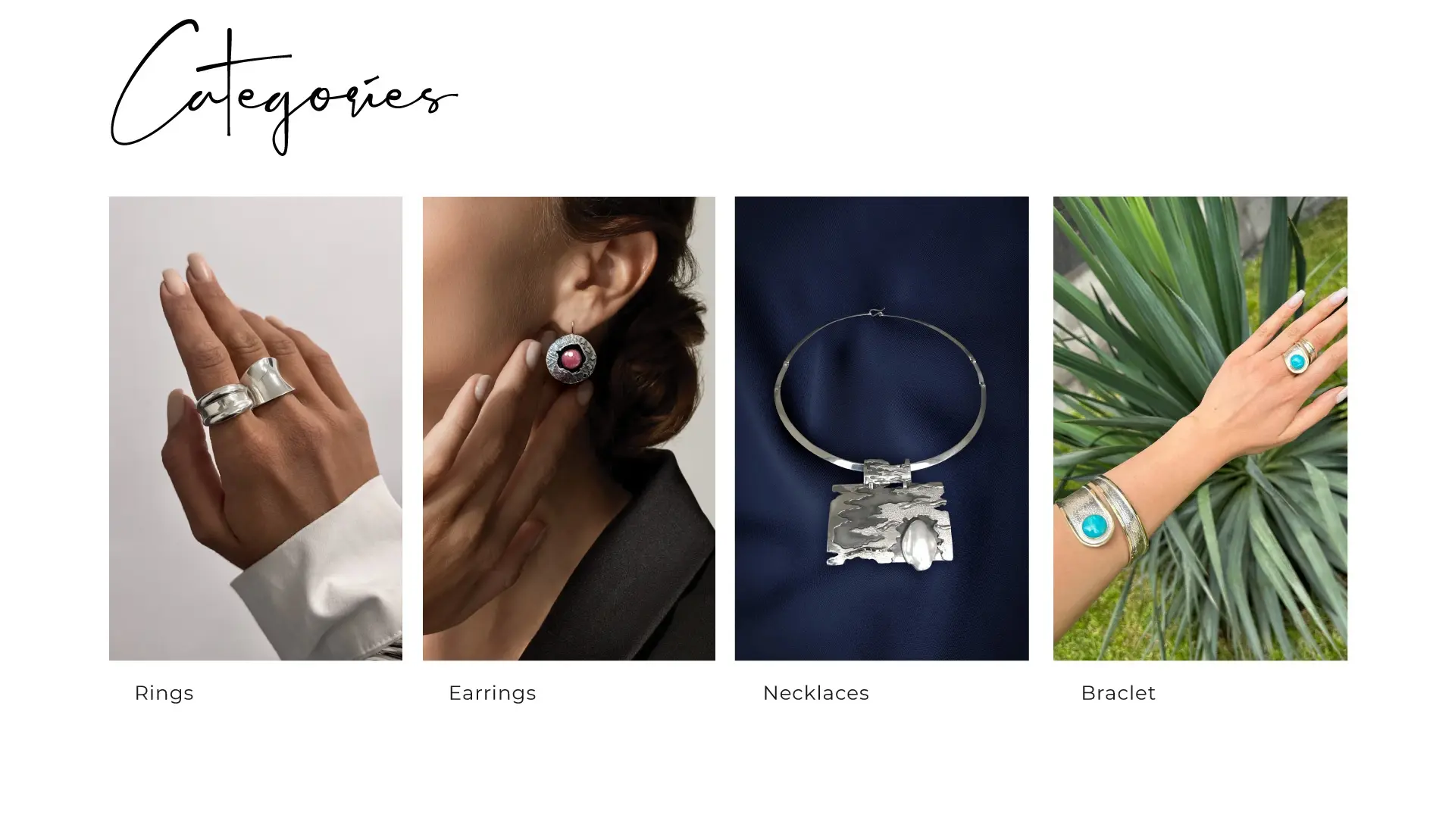 ARTHakob Silver ⦿ The Point Marketing Agency