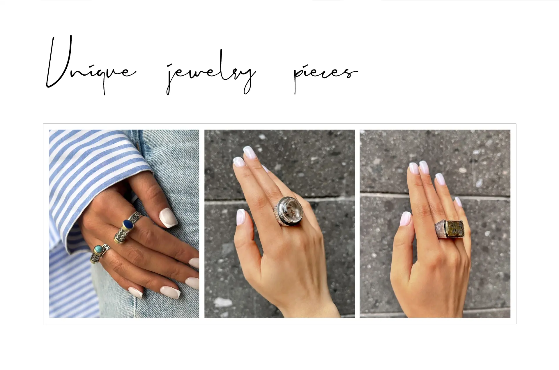 ARTHakob Silver ⦿ The Point Marketing Agency