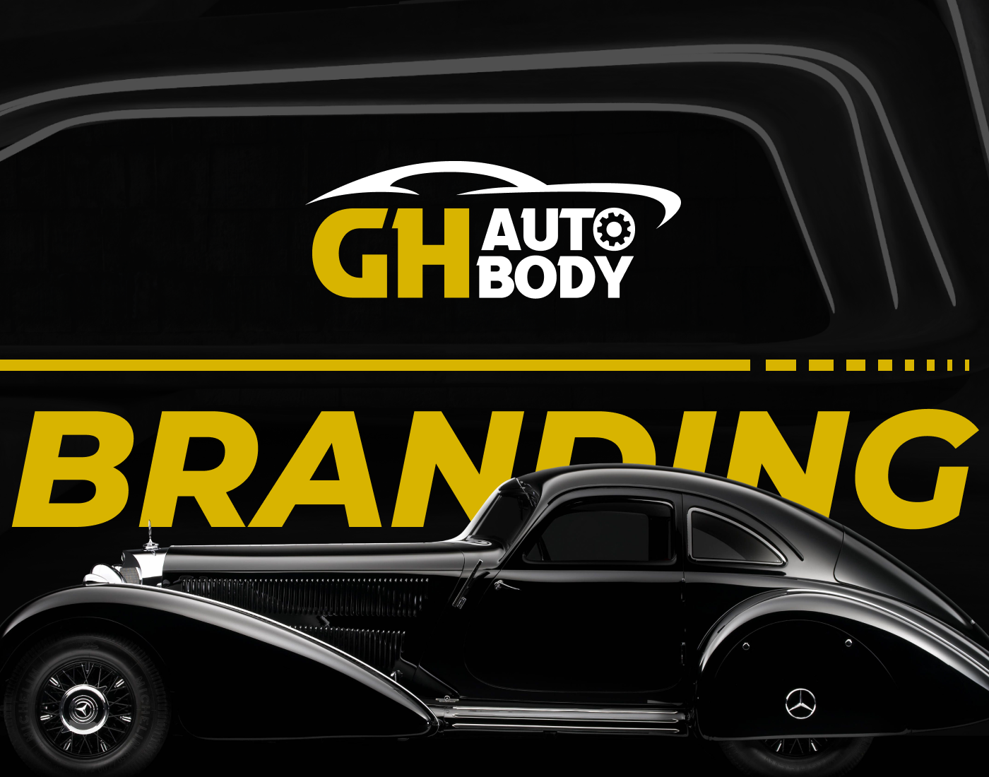 GH Auto Body