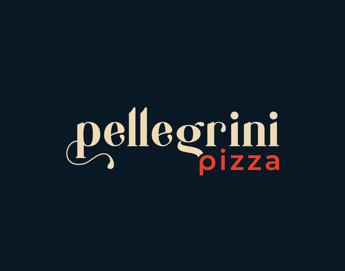 Pellegrini Pizza
