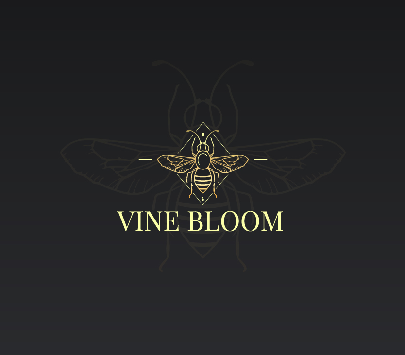Vine Bloom